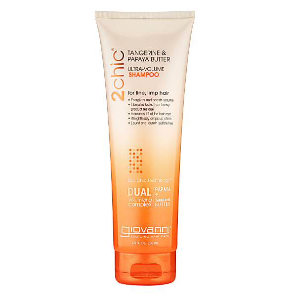 Image of Giovanni 2Chic Ultra-Volume Shampoo