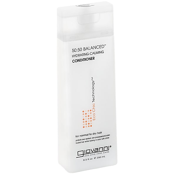 Image of Giovanni 50:50 Balanced Hydrating-Clarifying Conditioner