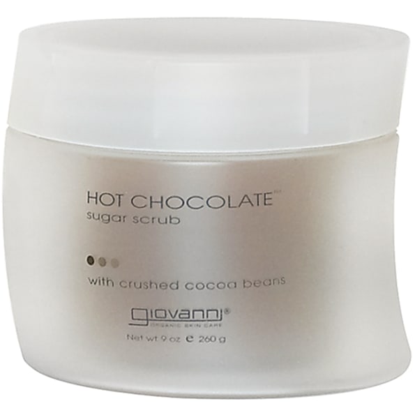 Image of Giovanni Hot Chocolate Sugar Scrub