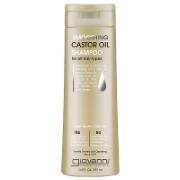 Giovanni Smoothing Castor Olie Shampoo