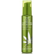 Giovanni Hemp Hydrating Leave In Conditioning Styling Elixir