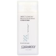 Giovanni Direct Leave In Weightless Moisture Conditioner - Travel Size