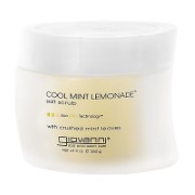 Giovanni Cool Mint Lemonade Salt Scrub