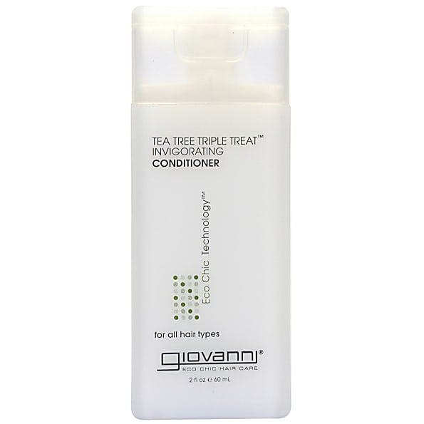 Image of Tea Tree Triple Treat Conditioner - Travel Size