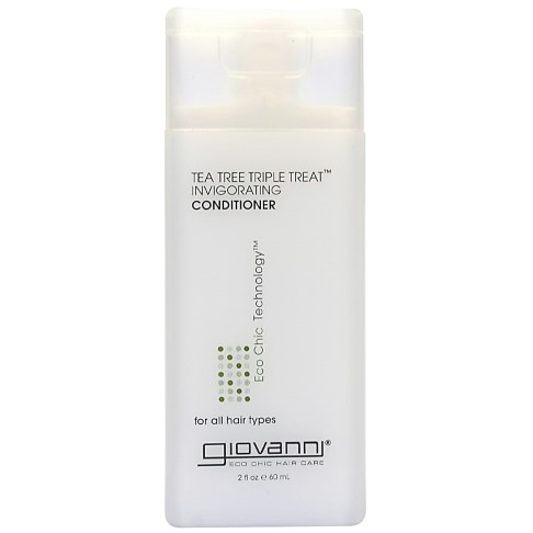 Tea Tree Triple Treat Conditioner - Travel Size