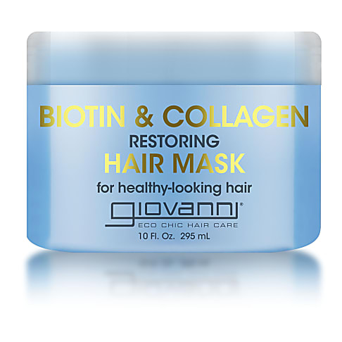 Giovanni Biotine & Collageen Restoring Haarmasker