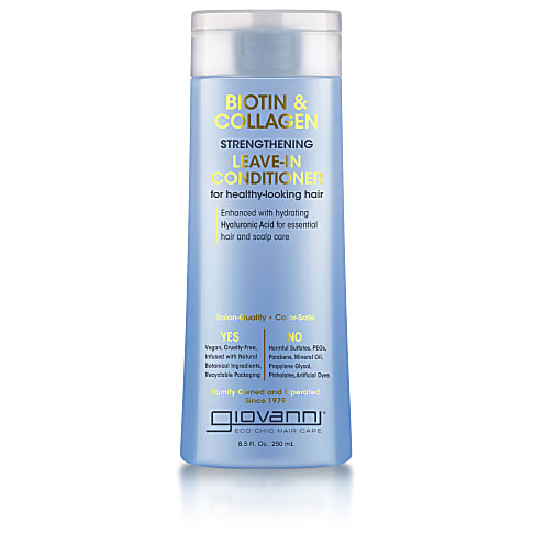 Giovanni Biotine & Collageen Leave-In Conditioner