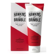 Hawkins & Brimble Pre-Shave Scrub