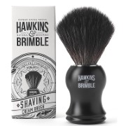 Hawkins & Brimble Shaving Brush (synthetic)