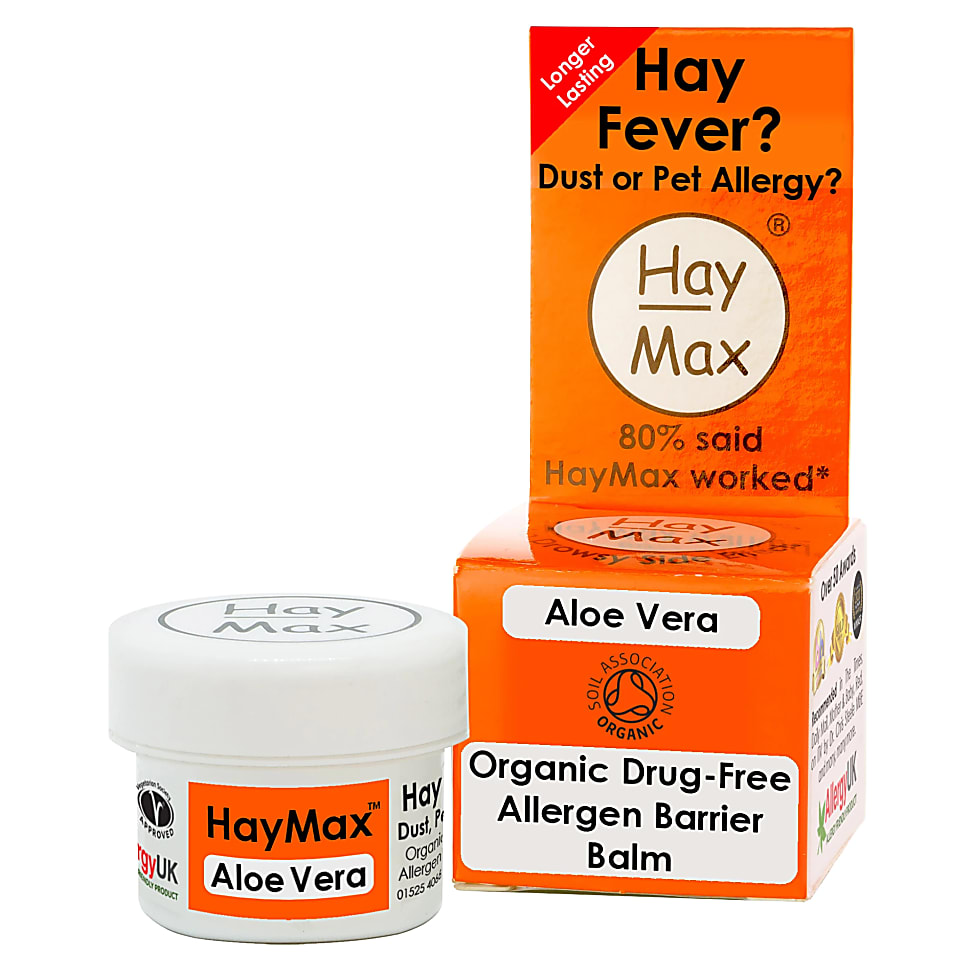 Image of HayMax - Aloë Vera