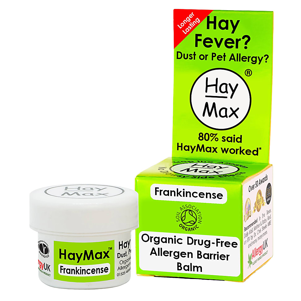 Image of HayMax - Frankincense