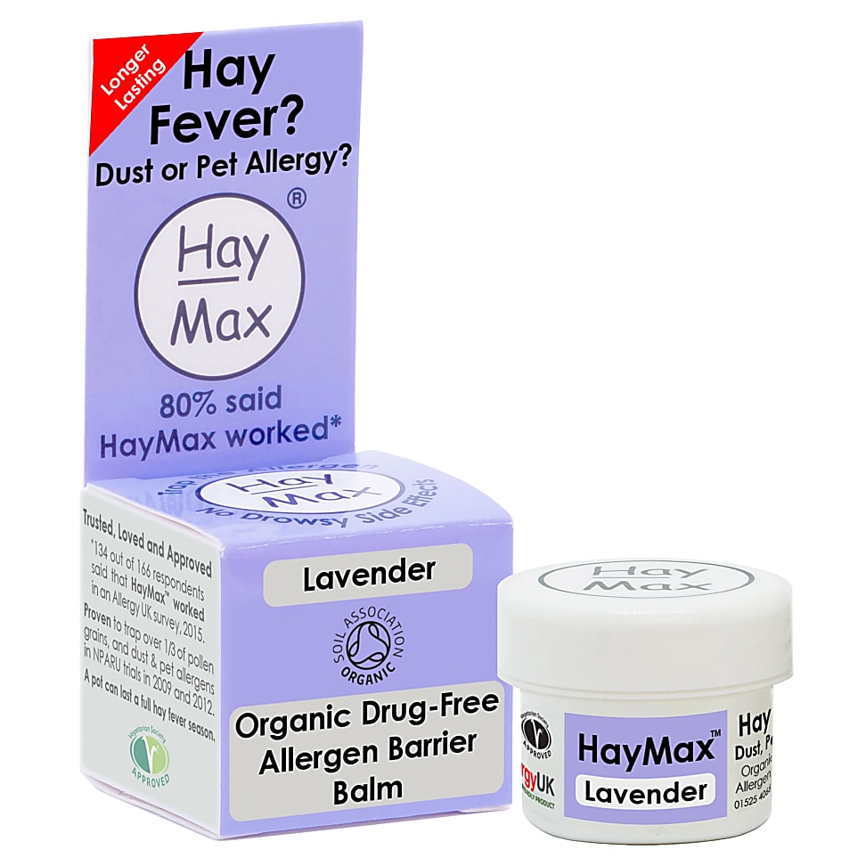 Image of HayMax - Lavendel