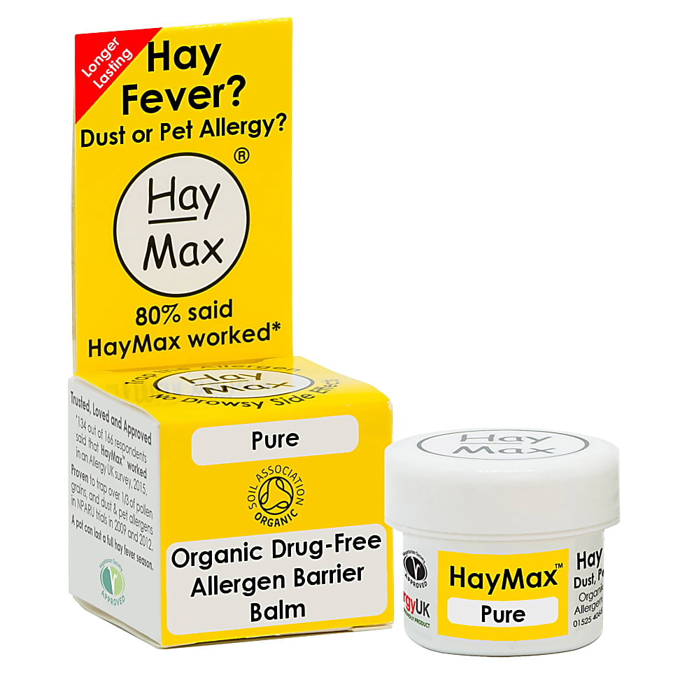 Image of HayMax - Pure