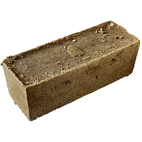 HennaBrownie Asblond