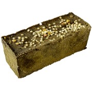HennaBrownie Lichtbruin (grijs haar)
