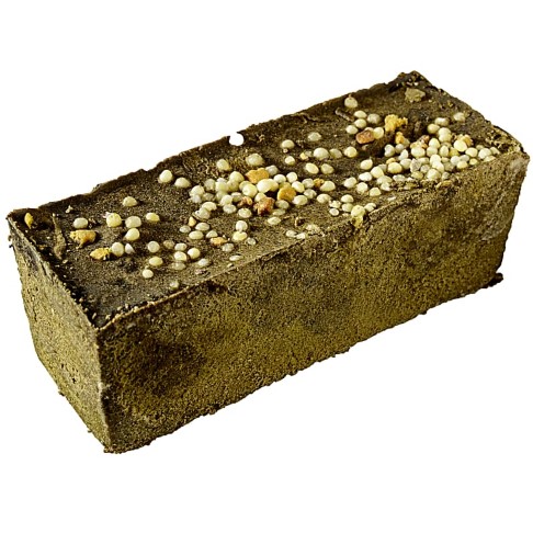 HennaBrownie Lichtbruin (grijs haar)