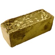 HennaBrownie Middenblond