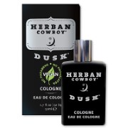 Herban Cowboy Vegan Cologne - Dusk