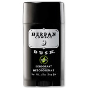 Herban Cowboy Vegan Deodorant - Dusk