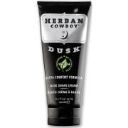 Herban Cowboy Vegan Shave Cream - Dusk