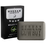 Herban Cowboy Vegan Bar Soap - Dusk