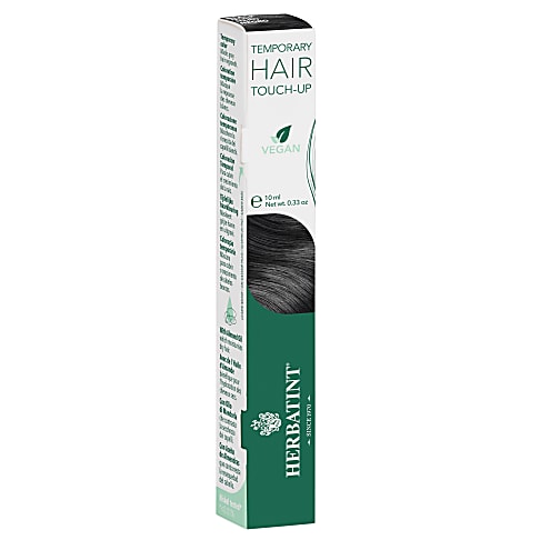 Herbatint Camouflerende Haarmascara - Zwart