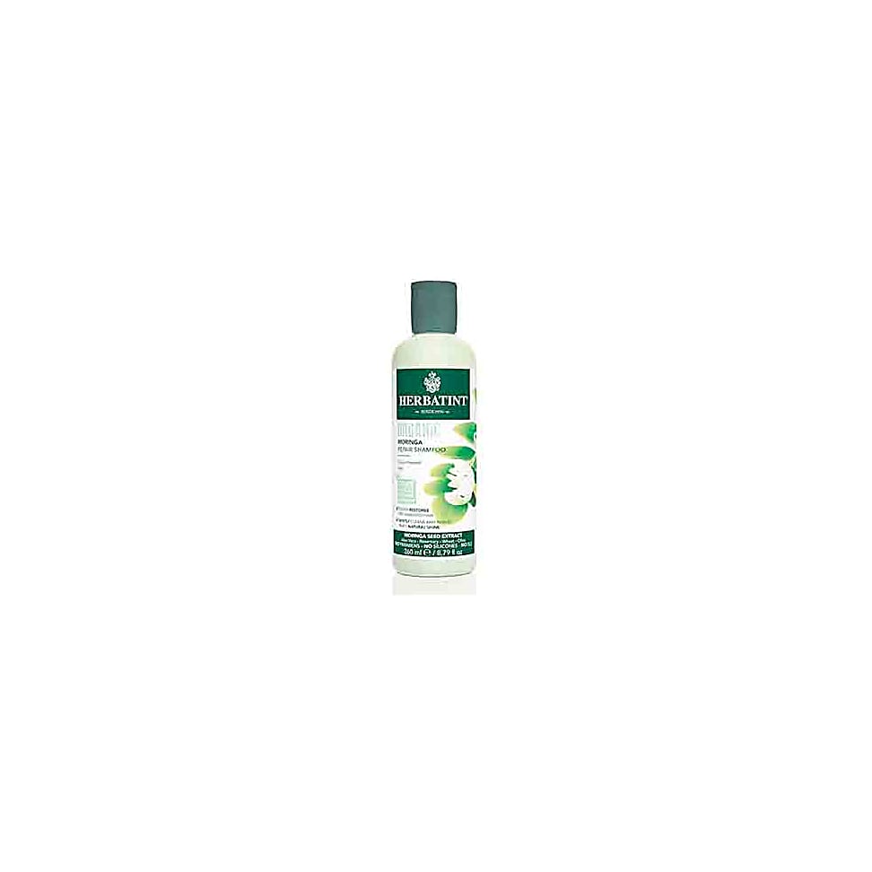 Image of Herbatint Bio-Moringa Organic Shampoo