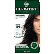 Herbatint Haarverf - Zwart