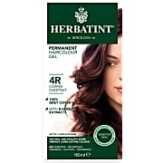 Herbatint Haarverf - Koper Kastanje