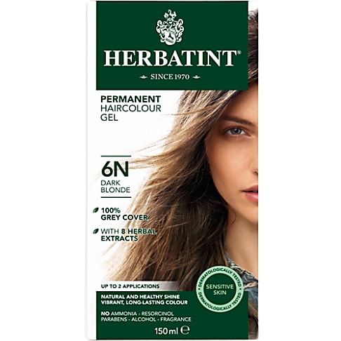 Herbatint Haarverf - Donkerblond