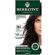 Herbatint Haarverf - Donker Kastanje