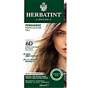 Herbatint Haarverf - Donker Goudblond