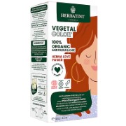 Herbatint Plantaardige Haarkleuring Henna Love Power