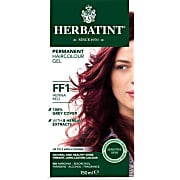 Herbatint Haarverf - Henna Rood