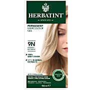 Herbatint Haarverf - Honingblond