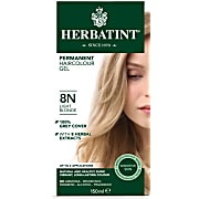 Herbatint Haarverf- Lichtblond