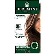 Herbatint Haarverf - Licht Kastanje