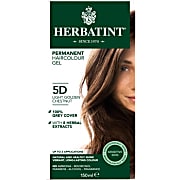 Herbatint Haarverf - Licht Gouden Kastanje