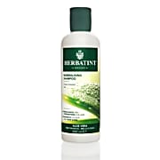 Herbatint Aloë Vera Normaliserende Shampoo 260ml