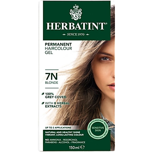 Herbatint Haarverf - Blond