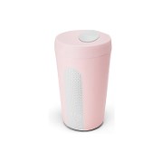 Hip Reisbeker 355m - Blush & Cloud