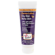 Hope's Relief Derma-Lotion (droge huid)