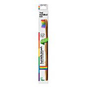 The Humble Co. Bamboe Tandenborstel Proud