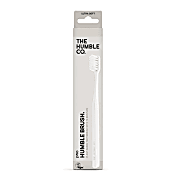 The Humble Co. Tandenborstel 7K Volwassenen - Wit