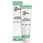 Humble Natuurlijke Tandpasta met Fluoride - Fresh Mint 75ml