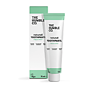 The Humble Co. Tandpasta Fresh Mint - 75ml
