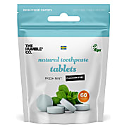 Humble Tandpasta Tabletten zonder Fluoride (60 tabletten)