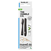 The Humble Co. Travel Kit