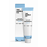 The Humble Co. Tandpasta Sensitive Mint - 75ml