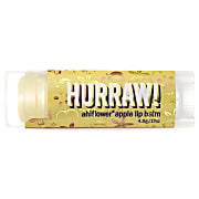 Hurraw Ahiflower Apple Lippenbalsem